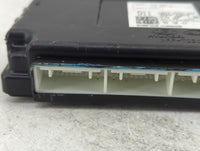 2017-2018 Hyundai Elantra Body Control Module Bcm Inner Cabin Fuse Box - Oemusedautoparts1.com