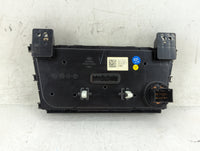 2017 Hyundai Elantra Climate Control Module Temperature AC/Heater Replacement P/N:97250-F20614X 97250-F2XXX Fits OEM Used Au