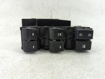 compare product 2017 Hyundai Elantra Master Power Window Switch Replacement Driver Side Left P/N:93570-F2100 299159179 Fits OEM Used Auto Parts