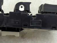 2017 Hyundai Elantra Master Power Window Switch Replacement Driver Side Left P/N:93570-F2100 299159179 Fits OEM Used Auto Pa