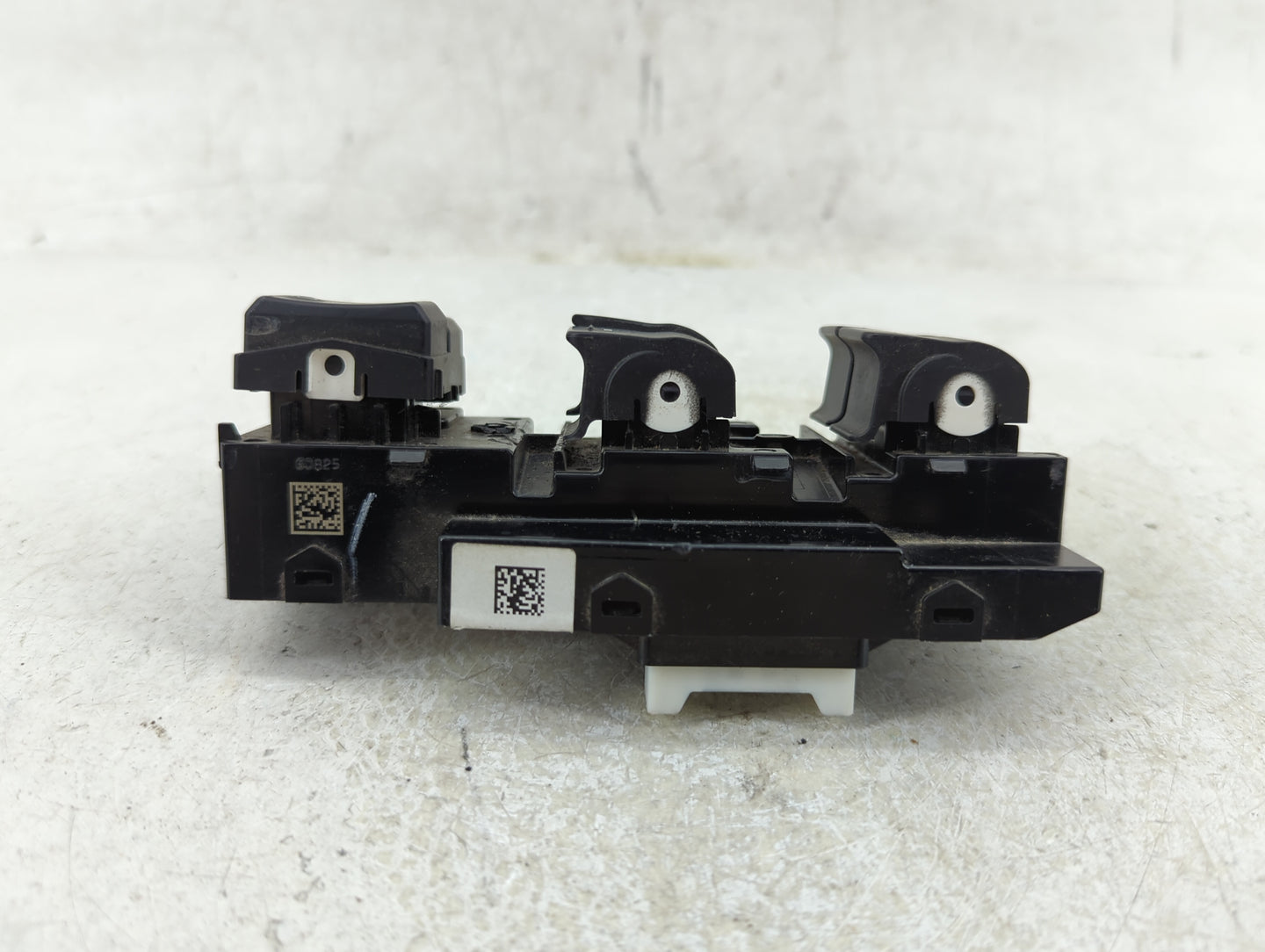 2017 Hyundai Elantra Master Power Window Switch Replacement Driver Side Left P/N:93570-F2100 299159179 Fits OEM Used Auto Pa