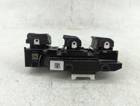 2017 Hyundai Elantra Master Power Window Switch Replacement Driver Side Left P/N:93570-F2100 299159179 Fits OEM Used Auto Pa