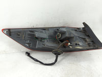 2017 Hyundai Elantra Passenger Right Side Deck Lid Mounted Tail Light - Oemusedautoparts1.com