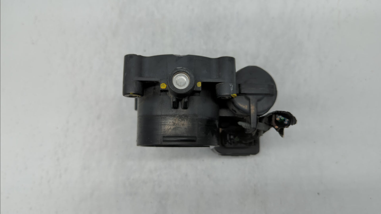 2017 Hyundai Elantra Master Power Window Switch Replacement Driver Side Left Fits OEM Used Auto Parts - Oemusedautoparts1.co