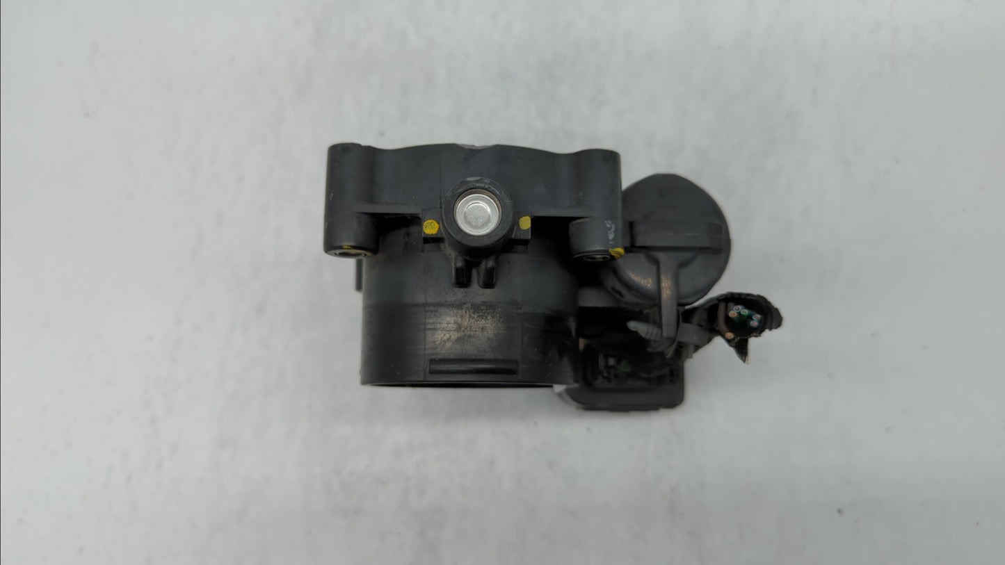 2017 Hyundai Elantra Master Power Window Switch Replacement Driver Side Left Fits OEM Used Auto Parts - Oemusedautoparts1.co