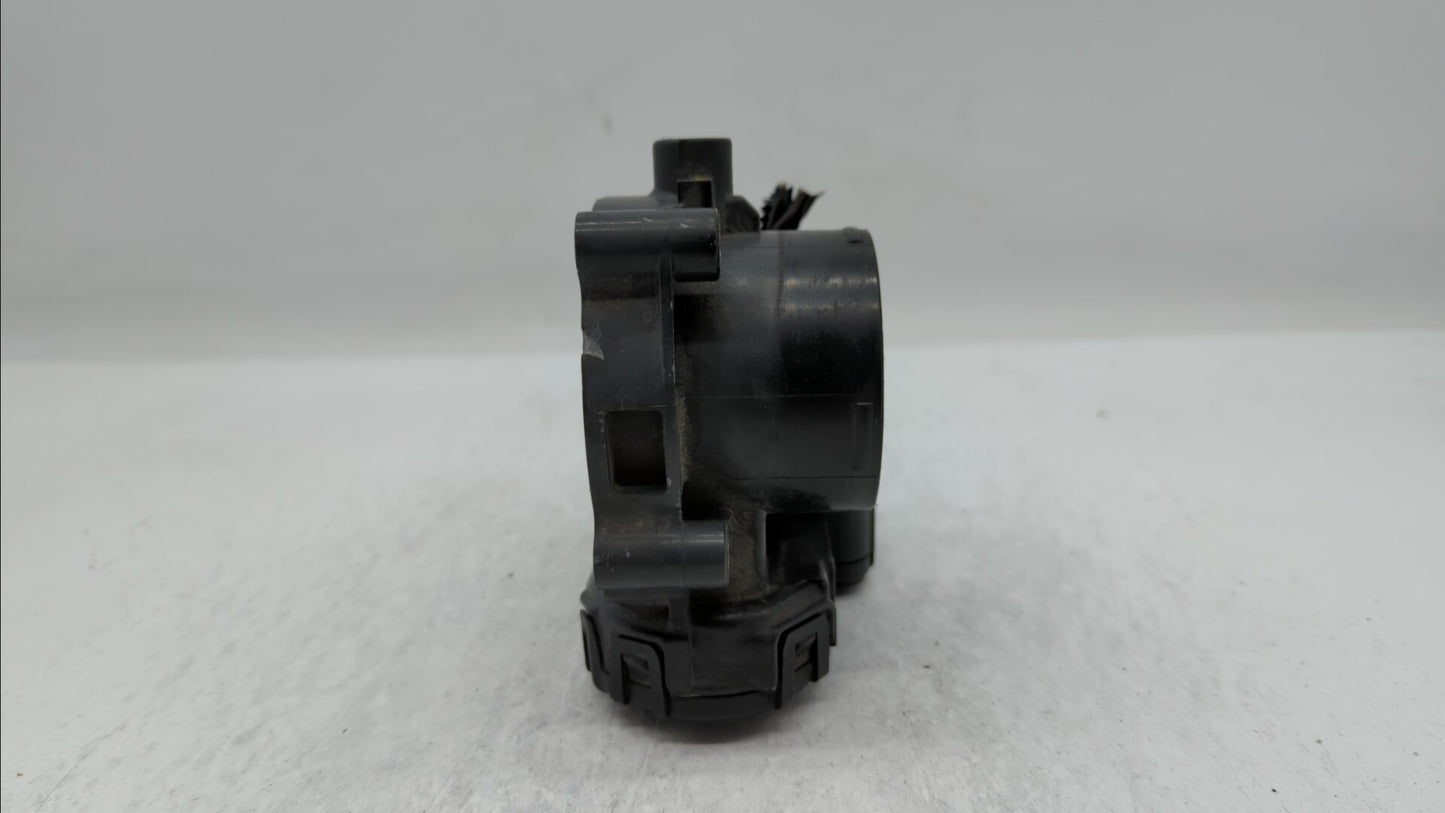 2017 Hyundai Elantra Master Power Window Switch Replacement Driver Side Left Fits OEM Used Auto Parts - Oemusedautoparts1.co