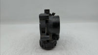 2017 Hyundai Elantra Master Power Window Switch Replacement Driver Side Left Fits OEM Used Auto Parts - Oemusedautoparts1.co