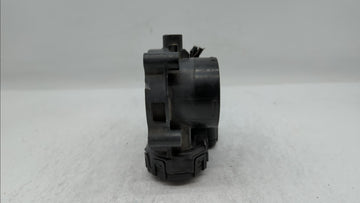 2017 Hyundai Elantra Master Power Window Switch Replacement Driver Side Left Fits OEM Used Auto Parts