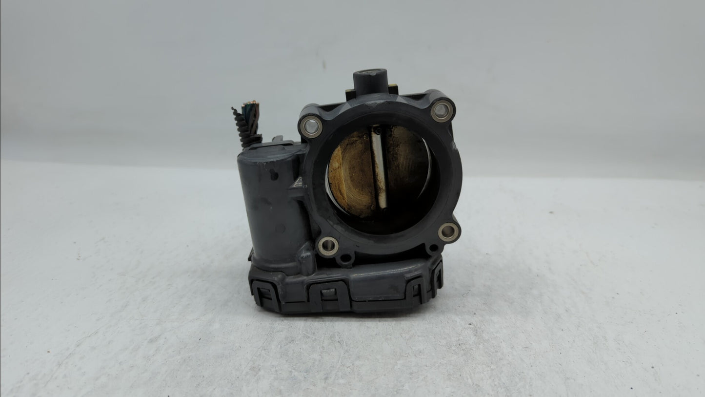 2017 Hyundai Elantra Master Power Window Switch Replacement Driver Side Left Fits OEM Used Auto Parts - Oemusedautoparts1.co