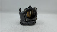 2017 Hyundai Elantra Master Power Window Switch Replacement Driver Side Left Fits OEM Used Auto Parts - Oemusedautoparts1.co