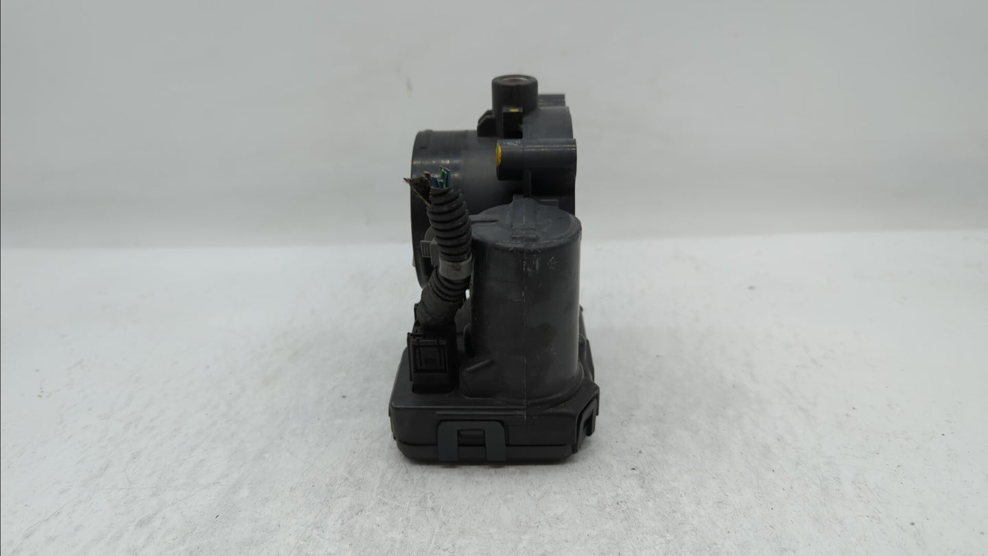 2017 Hyundai Elantra Master Power Window Switch Replacement Driver Side Left Fits OEM Used Auto Parts - Oemusedautoparts1.co