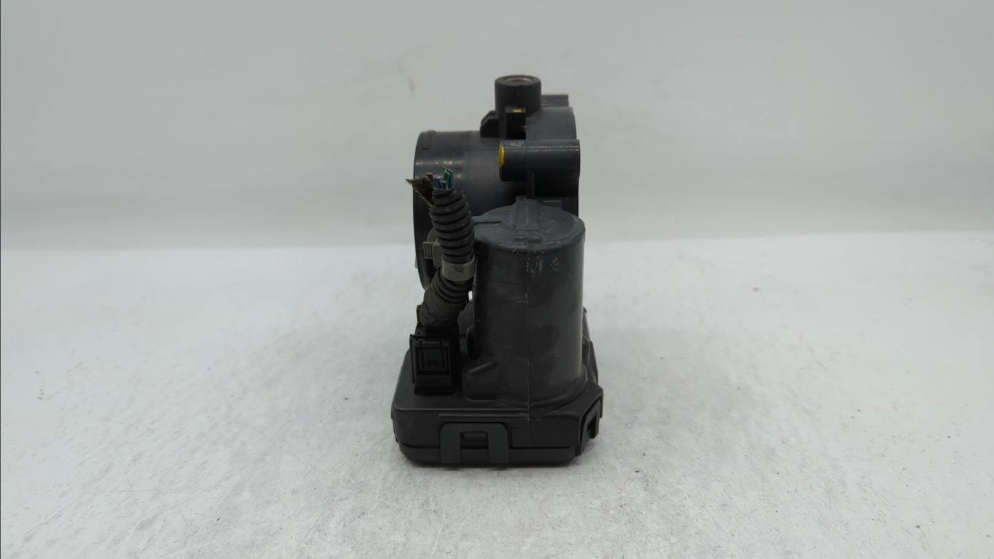 2017 Hyundai Elantra Master Power Window Switch Replacement Driver Side Left Fits OEM Used Auto Parts - Oemusedautoparts1.co
