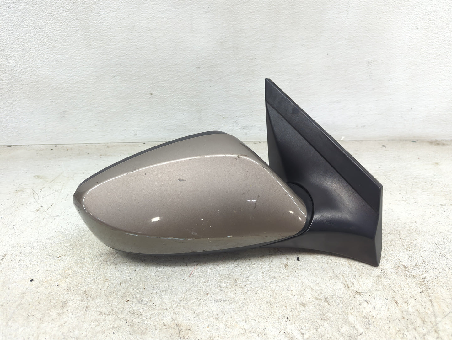 2017 Hyundai Elantra Gt Passenger Side View Mirror - Right Door Mirror OEM Used - Oemusedautoparts1.com