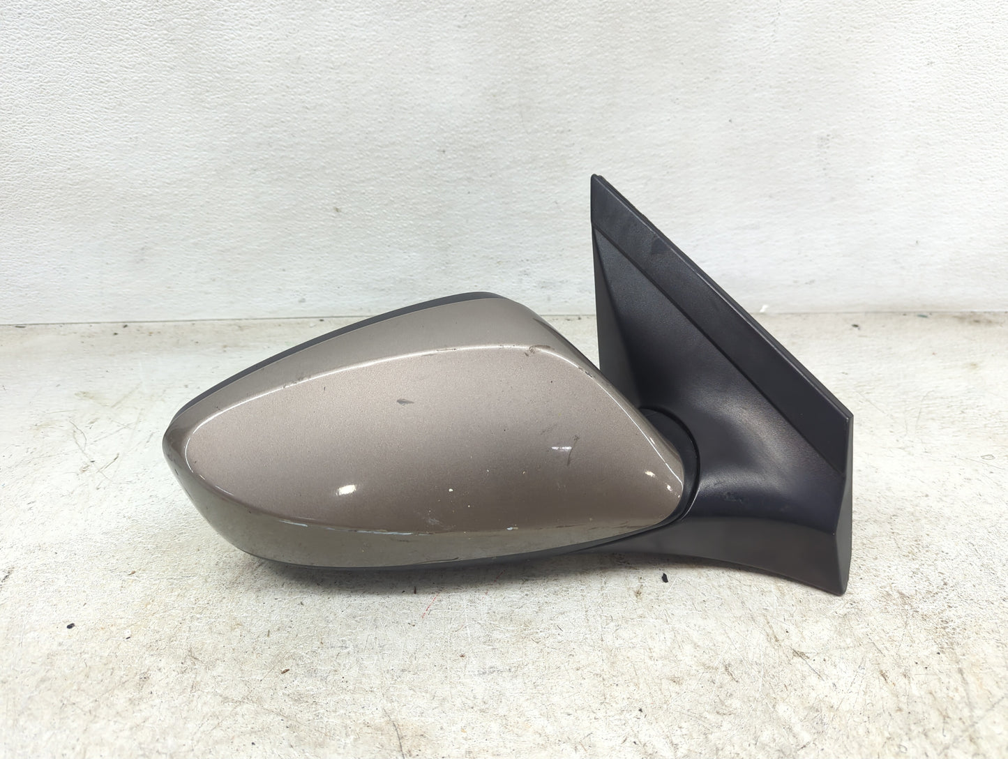 2017 Hyundai Elantra Gt Passenger Side View Mirror - Right Door Mirror OEM Used - Oemusedautoparts1.com