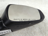2017 Hyundai Elantra Gt Passenger Side View Mirror - Right Door Mirror OEM Used - Oemusedautoparts1.com