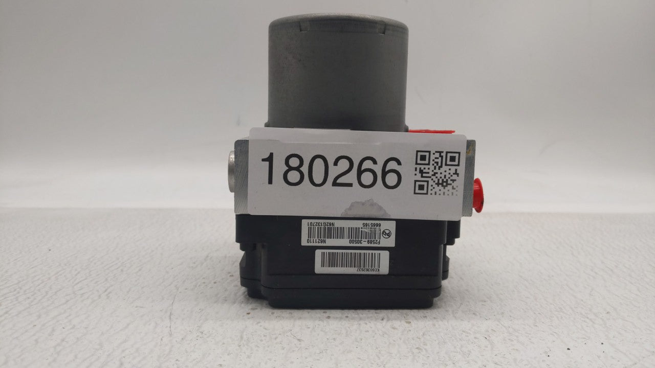 2016-2017 Hyundai Elantra Gt ABS Pump Control Module Replacement P/N:58920-F2500 58920-A5230 Fits Fits 2016 2017 OEM Used Au