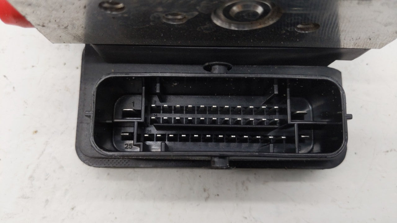 2016-2017 Hyundai Elantra Gt ABS Pump Control Module Replacement P/N:58900-A5230 58920-F2500, 58920-A5230 Fits Fits 2016 201