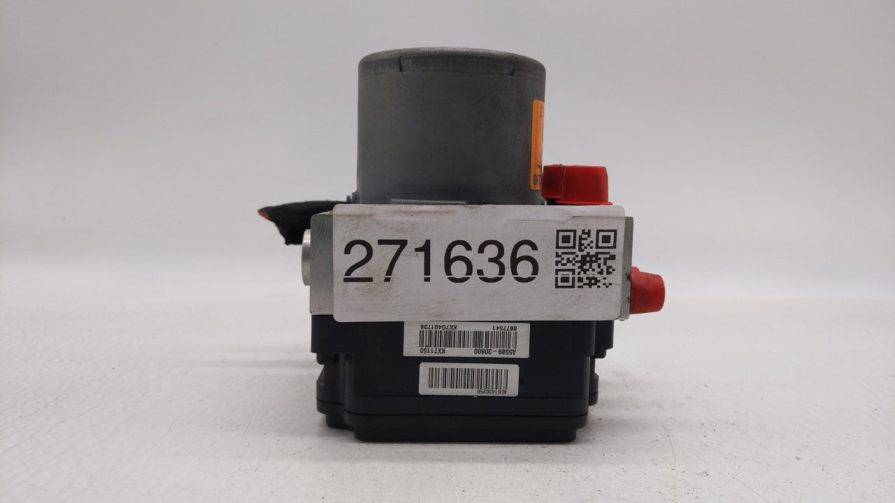 2016-2017 Hyundai Elantra Gt ABS Pump Control Module Replacement P/N:58900-A5230 58920-F2500, 58920-A5230 Fits Fits 2016 201