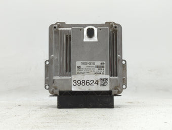 compare product 2016-2017 Hyundai Elantra Gt PCM Engine Control Computer ECU ECM PCU OEM P/N:39133-2EGB1 Fits Fits 2016 2017 OEM Used Auto Parts