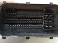 2016-2017 Hyundai Elantra Gt PCM Engine Control Computer ECU ECM PCU OEM P/N:39133-2EGB1 Fits Fits 2016 2017 OEM Used Auto P