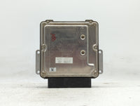 2016-2017 Hyundai Elantra Gt PCM Engine Control Computer ECU ECM PCU OEM P/N:39133-2EGB1 Fits Fits 2016 2017 OEM Used Auto P