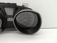 2016-2017 Hyundai Elantra Gt Instrument Cluster Speedometer Gauges P/N:94004-A5610 Fits Fits 2016 2017 OEM Used Auto Parts -