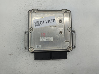 compare product 2016-2017 Hyundai Elantra Gt PCM Engine Control Computer ECU ECM PCU OEM P/N:39133-2EGB1 Fits Fits 2016 2017 OEM Used Auto Parts