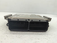 2016-2017 Hyundai Elantra Gt PCM Engine Control Computer ECU ECM PCU OEM P/N:39133-2EGB1 Fits Fits 2016 2017 OEM Used Auto P