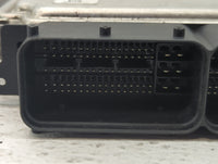 2016-2017 Hyundai Elantra Gt PCM Engine Control Computer ECU ECM PCU OEM P/N:39133-2EGB1 Fits Fits 2016 2017 OEM Used Auto P