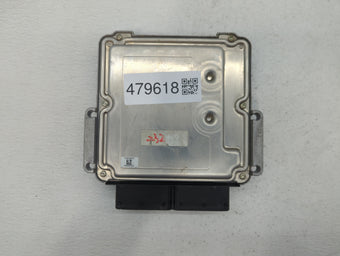 compare product 2016-2017 Hyundai Elantra Gt PCM Engine Control Computer ECU ECM PCU OEM P/N:39133-2EGB1 Fits Fits 2016 2017 OEM Used Auto Parts