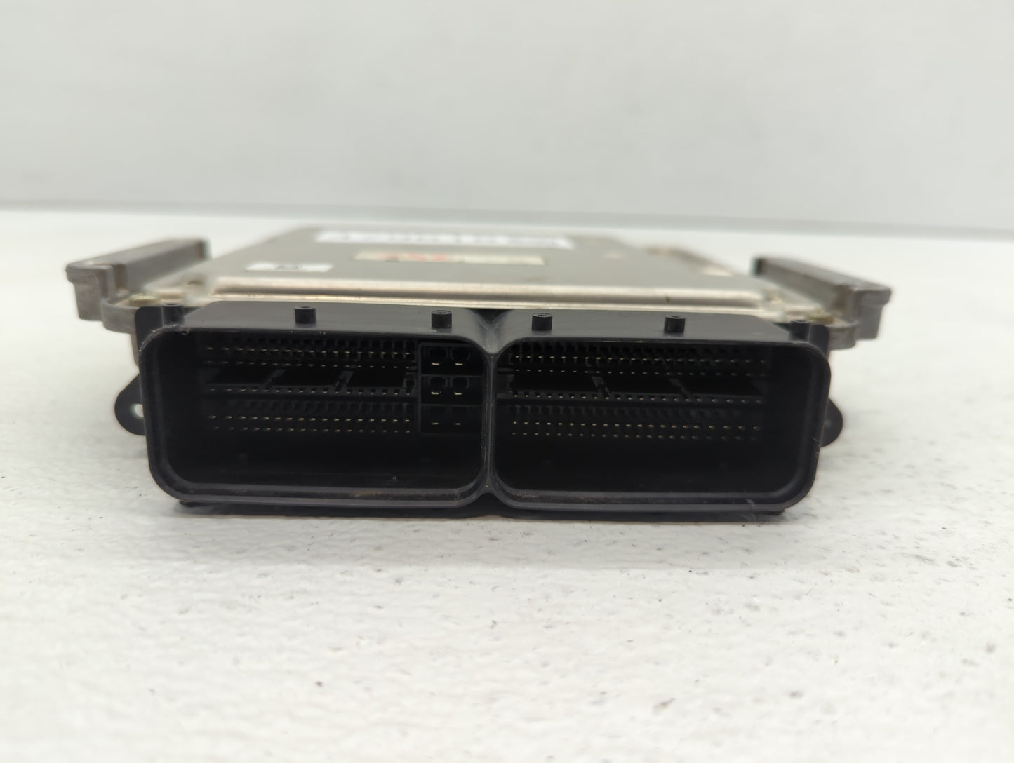 2016-2017 Hyundai Elantra Gt PCM Engine Control Computer ECU ECM PCU OEM P/N:39133-2EGB1 Fits Fits 2016 2017 OEM Used Auto P