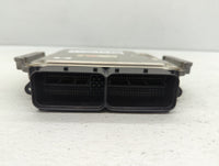 2016-2017 Hyundai Elantra Gt PCM Engine Control Computer ECU ECM PCU OEM P/N:39133-2EGB1 Fits Fits 2016 2017 OEM Used Auto P