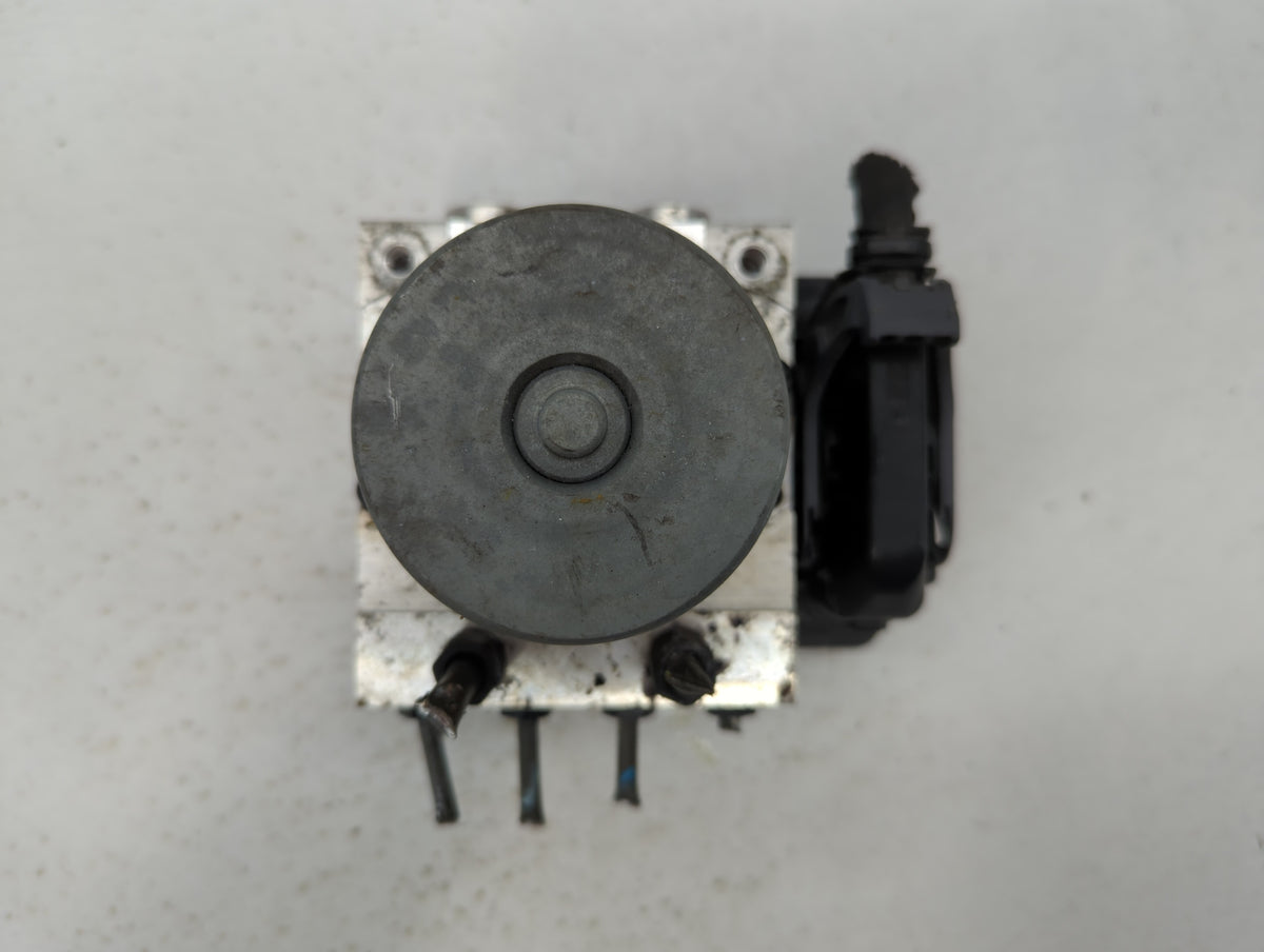 2016-2017 Hyundai Elantra Gt Anti-Lock Brake ABS Pump Module Actuator OEM P/N:58900-A5230 58920-F2500 Fits Fits 2016 2017 OE