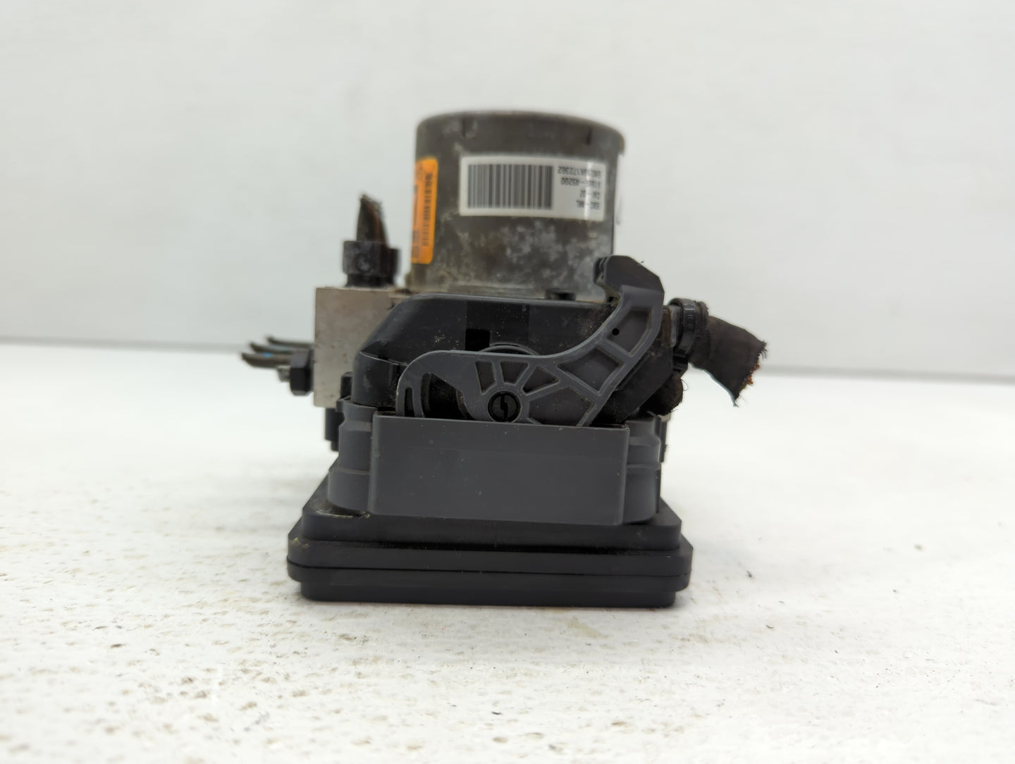 2016-2017 Hyundai Elantra Gt ABS Pump Control Module Replacement P/N:58900-A5230 58920-F2500, 58920-A5230 Fits Fits 2016 201