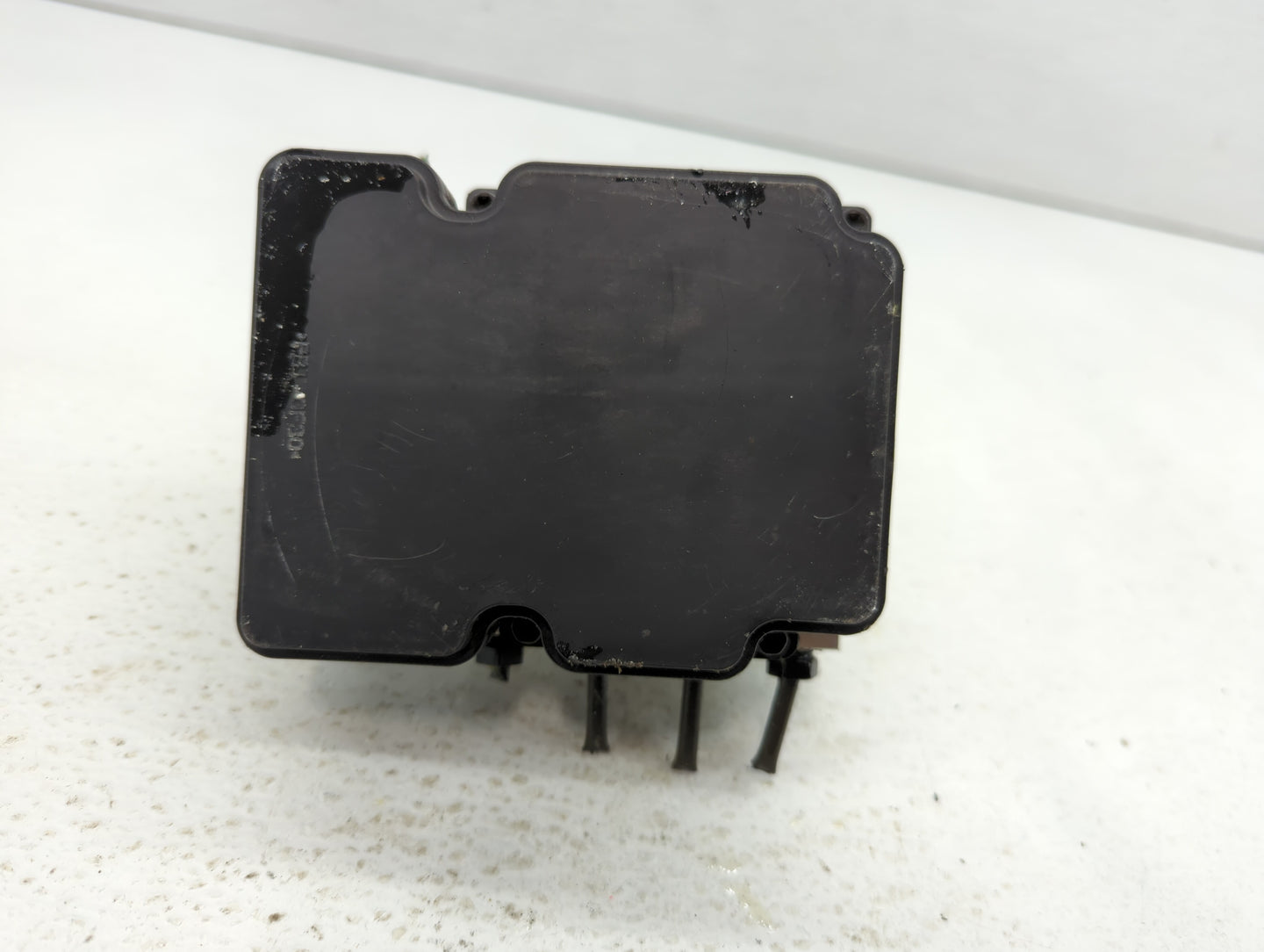 2016-2017 Hyundai Elantra Gt ABS Pump Control Module Replacement P/N:58900-A5230 58920-F2500, 58920-A5230 Fits Fits 2016 201