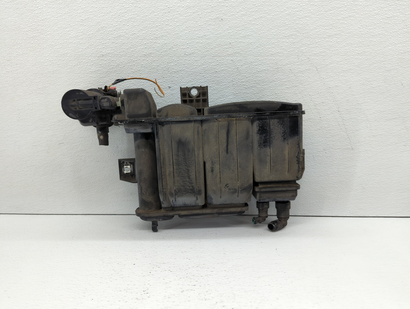 2017 Hyundai Elantra Gt Undefined 499831 - Oemusedautoparts1.com