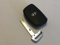 2014-2017 Hyundai Elantra Gt Keyless Entry Remote Sy5mdfna433 - Oemusedautoparts1.com