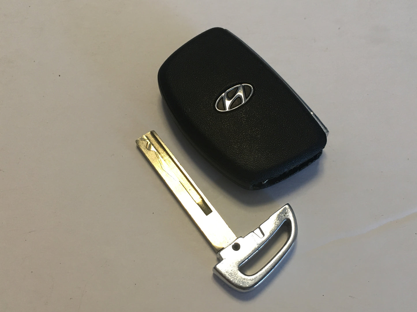 2014-2017 Hyundai Elantra Gt Keyless Entry Remote Sy5mdfna433 - Oemusedautoparts1.com