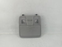 2017 Hyundai Elantra Gt Overhead Roof Console - Oemusedautoparts1.com