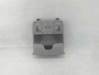 2017 Hyundai Elantra Gt Overhead Roof Console - Oemusedautoparts1.com