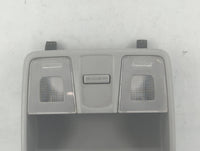 2017 Hyundai Elantra Gt Overhead Roof Console - Oemusedautoparts1.com
