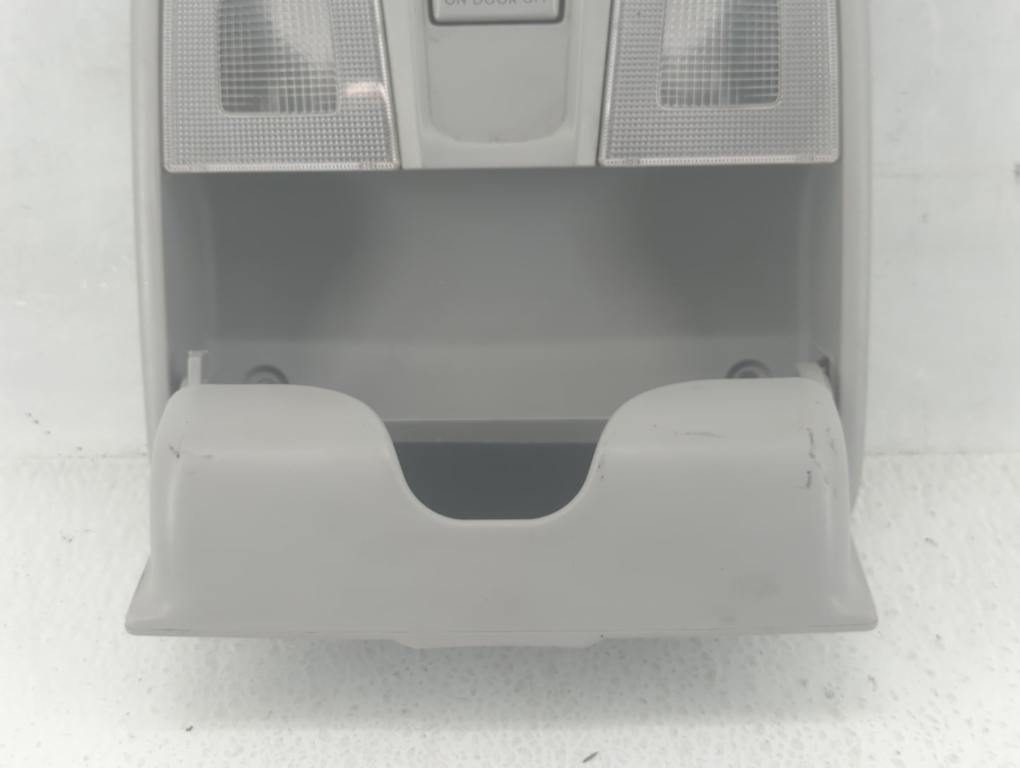 2017 Hyundai Elantra Gt Overhead Roof Console - Oemusedautoparts1.com