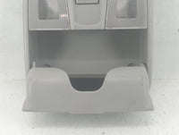 2017 Hyundai Elantra Gt Overhead Roof Console - Oemusedautoparts1.com