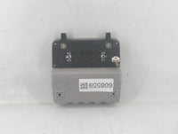 2017 Hyundai Elantra Gt Overhead Roof Console - Oemusedautoparts1.com
