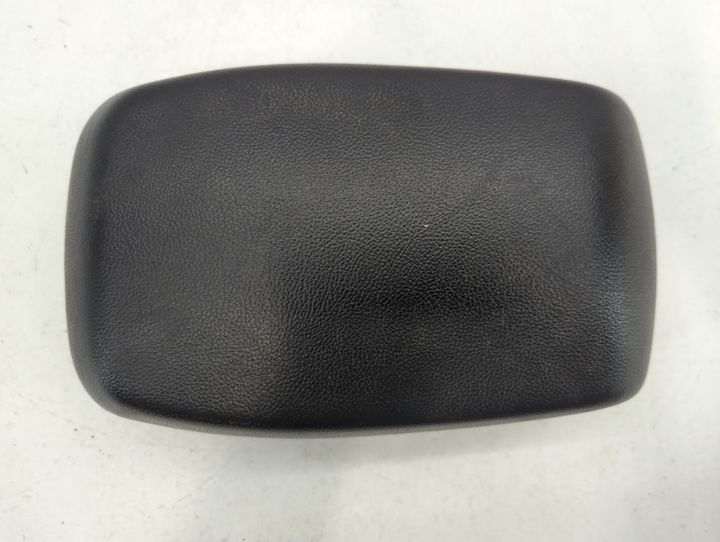 2017 Hyundai Elantra Gt Center Console Armrest Cover Lid Black - Oemusedautoparts1.com