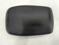 2017 Hyundai Elantra Gt Center Console Armrest Cover Lid Black - Oemusedautoparts1.com