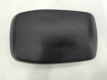 compare product 2017 Hyundai Elantra Gt Center Console Armrest Cover Lid Black