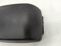2017 Hyundai Elantra Gt Center Console Armrest Cover Lid Black - Oemusedautoparts1.com