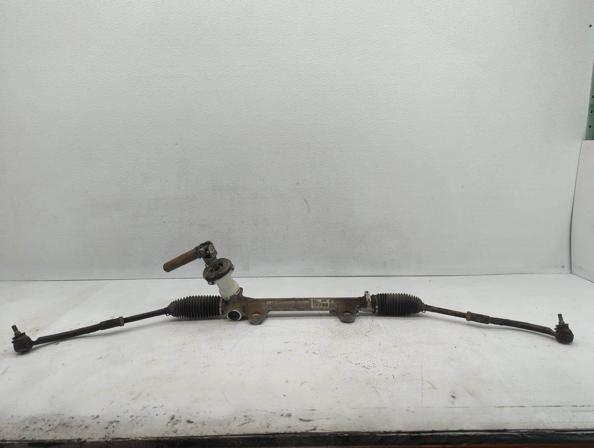 2013-2017 Hyundai Elantra Gt Rack and Pinion Steering Gear P/N:56500A5500 Fits Fits 2013 2014 2015 2016 2017 OEM Used Auto P