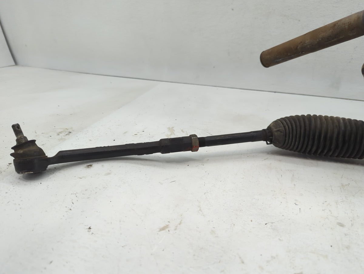 2013-2017 Hyundai Elantra Gt Rack and Pinion Steering Gear P/N:56500A5500 Fits Fits 2013 2014 2015 2016 2017 OEM Used Auto P